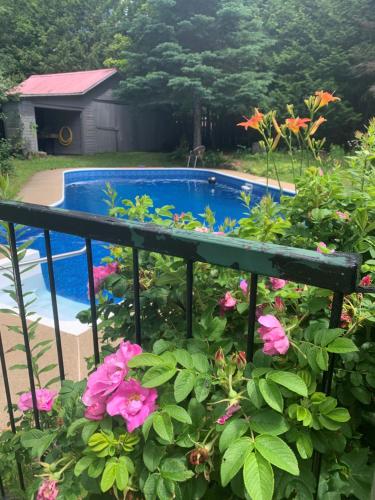 Auberge Clos-Joli – Photos 3