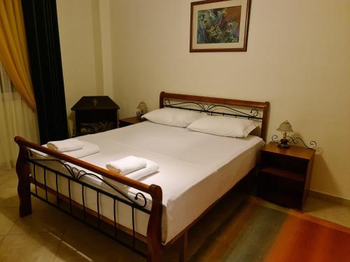 "Kasneci Residence" Countryside Villa - Imazhi 3
