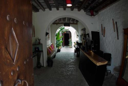 Fotografie z fotogalerie ubytování Silos19 Suites v destinaci Tarifa