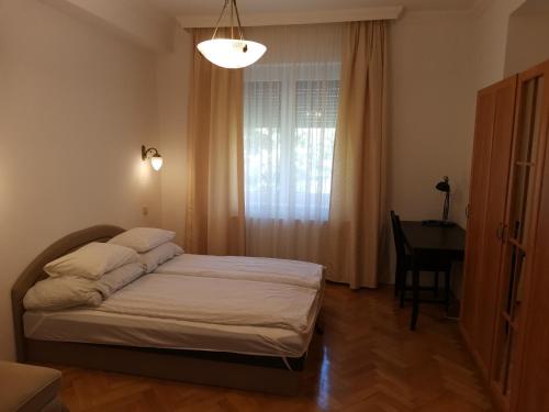 Gallery image of Sugár apartman in Debrecen