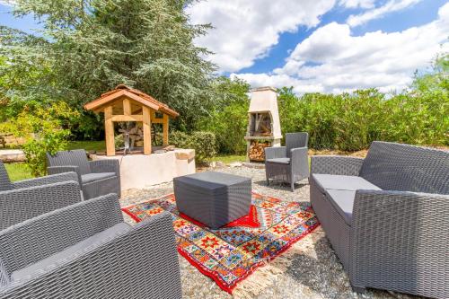 Le Relais de Soubeille – Photos 3