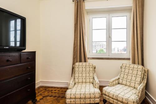 Apartamentos Lux Dinastia