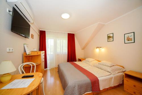 Siesta Vendégház 3300 Eger, Joó János út 26 kép - 3