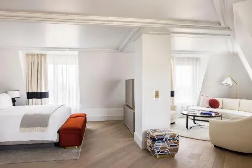 Kimpton - St Honoré Paris by IHG photo 11
