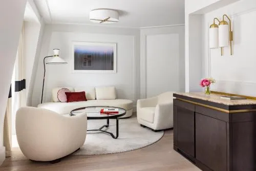 Kimpton - St Honoré Paris by IHG photo 10