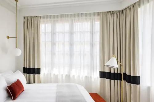 Kimpton - St Honoré Paris by IHG photo 9