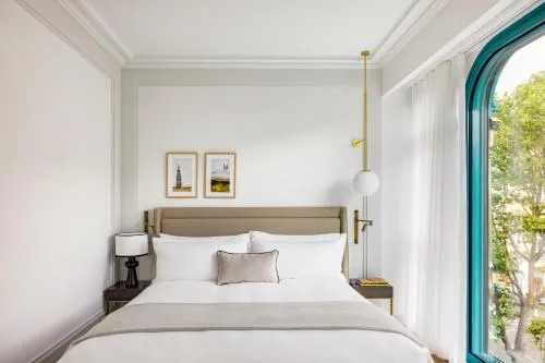Kimpton - St Honoré Paris by IHG photo 13