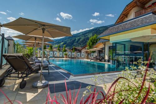 Gallery image of Hotel Post in Kaltenbach