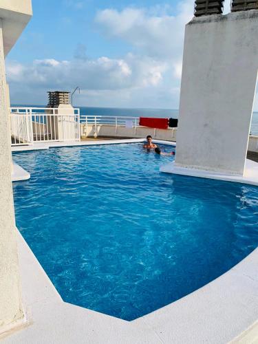 Apartamento Vela Cambrils Playa