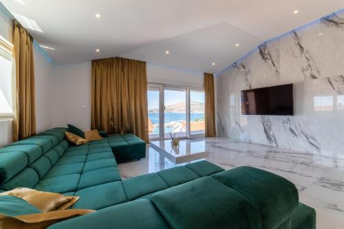 Besker Apartment