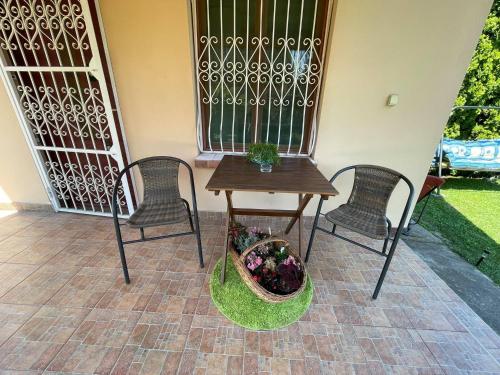 Chill apartman 5904 Orosháza, 16 Fácános utca kép - 3