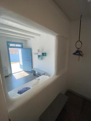 Fotografie z fotogalerie ubytování Astra Serifos v destinaci Livadion