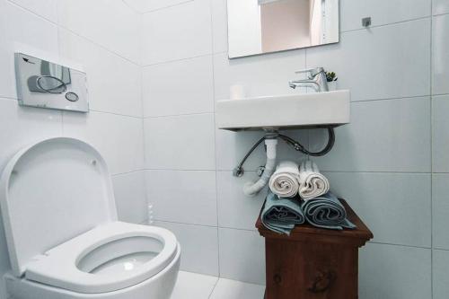 O baie la LA88 Bijou Boutique