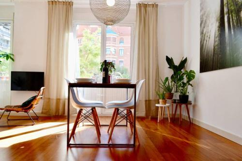 Hola Valencia - Holiday Apartments
