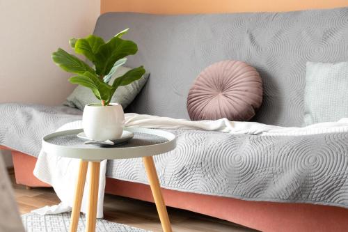 Foto dalla galleria di Sea view apartments M a Podgora