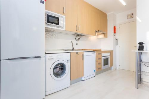 Summer Beach Apartment litoralmar