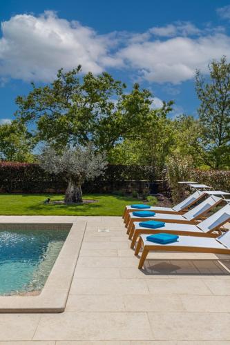 Beautiful Villa Andrea – Photos 2