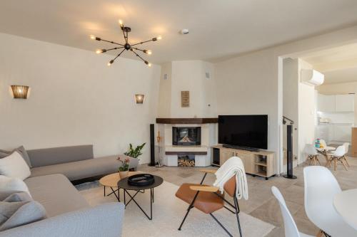 Beautiful Villa Andrea – Photos 3
