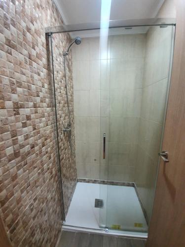 Bilik mandi di H. Ciudad de Lepe