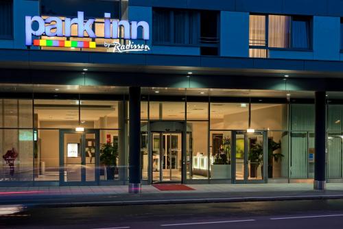 Gallery image of Park Inn by Radisson Linz in Linz