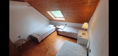 Gallery image of Gold Apartman in Zamárdi