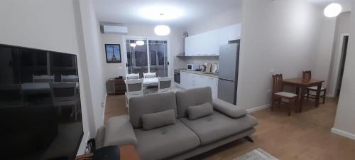Cuina o zona de cuina de Odri Apartment