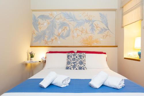 Spanish Steps Exclusive Rental in Rome