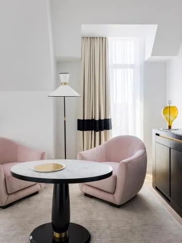 Kimpton - St Honoré Paris by IHG photo 7
