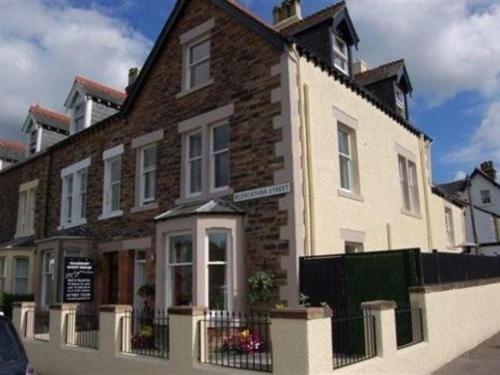 Salisbury Guest House, Keswick, United Kingdom