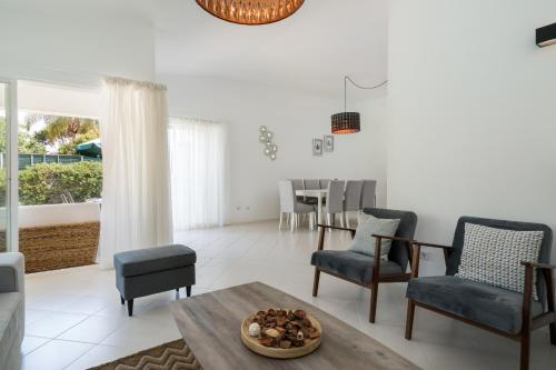 Villa Macuti by SAPvillas