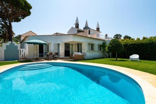 Villa Macuti by SAPvillas