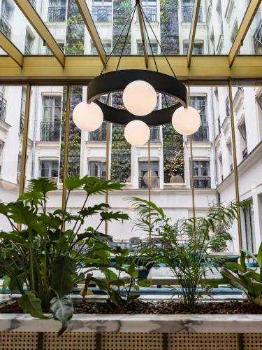 Kimpton - St Honoré Paris by IHG photo 33