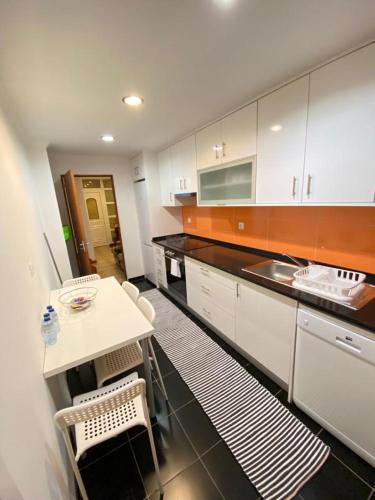 Duplex Próximo do Aeroporto Lisboa