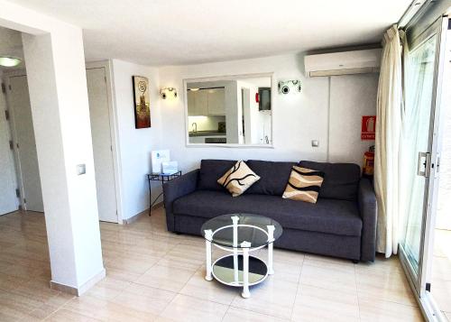 Skol 216 1Bedroom Duplex First Line Beach