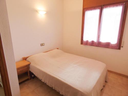 La Platja 3C Apto. con un dormitorio, 200m playa y plaza de parking