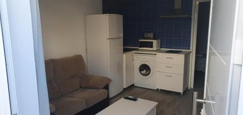 Apartamento La Chanca