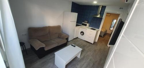 Apartamento La Chanca