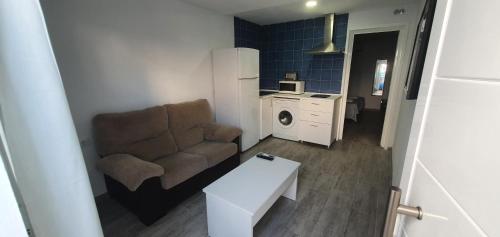 Apartamento La Chanca