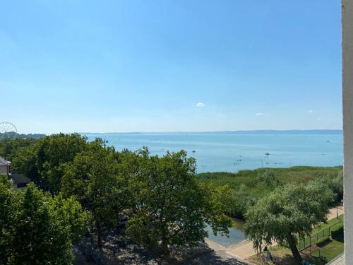 Club 218 Prémium Wellness Apartman
