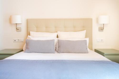 HOMEABOUT FRESCA Apartment I