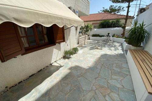 Gallery image of Utopia House in Ermioni