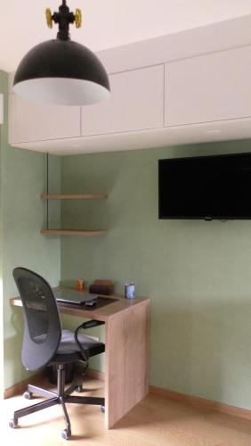 Photo de la galerie de l'établissement Studio Cotonnade, à Pfastatt