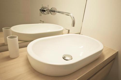 Un baño de Studio Emmi