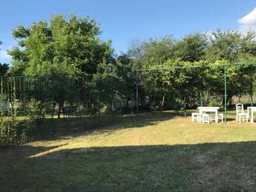 Afbeelding uit fotogalerij van Lele Maria's Cottage in Arpaşu de Sus