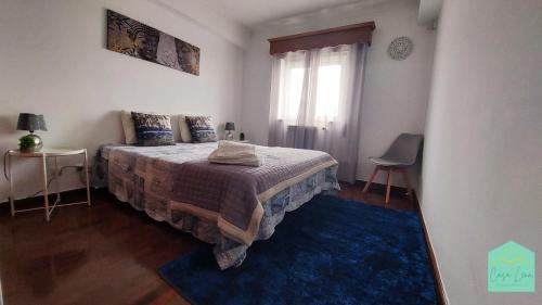 Casa Lena - Sítio da Nazaré