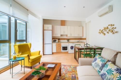 HOMEABOUT FRESCA Apartment II