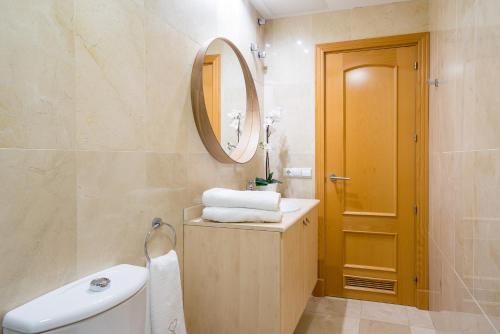 HOMEABOUT FRESCA Apartment II