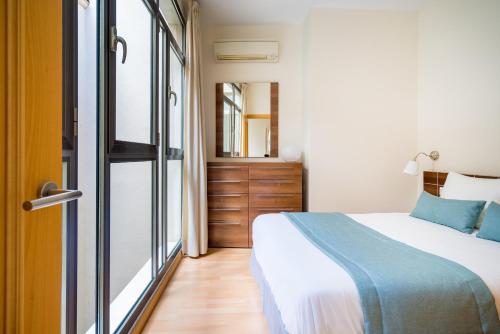 HOMEABOUT FRESCA Apartment II