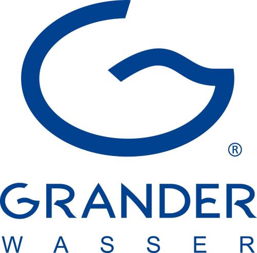 a logo for a german channel agency at Ferienwohnung Spitzmandl in Innsbruck