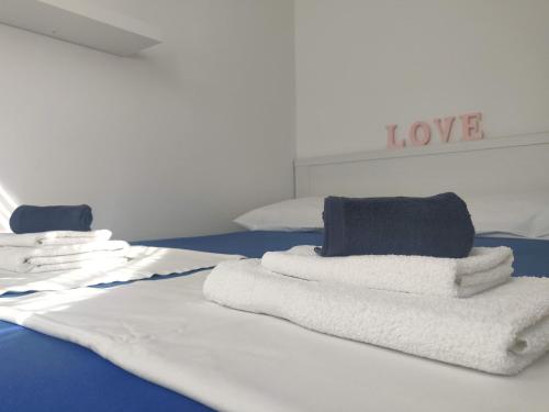 Apartments Bepa